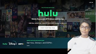 Build and Deploy a Responsive Hulu Clone With React & Node.js In Urdu/Hindi