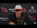 Jonathan Gannon Press Conference - 9.17 | AZ Cardinals