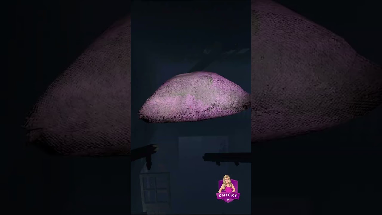 The New Grafton has DEMONIC Dolls?!