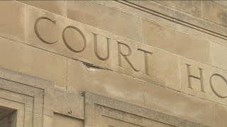 Former Sheboygan Mayor Ryan reaches plea deal in sex assault case