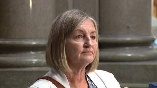 Ousted Cincinnati Police Chief Teresa Theetge expected to speak after dismissal