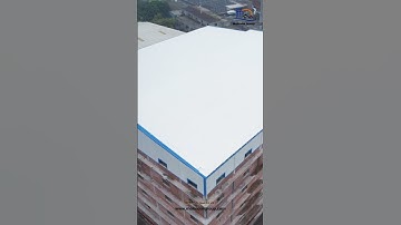 Pre-Engineered Buildings (PEB) | Maimaar Group