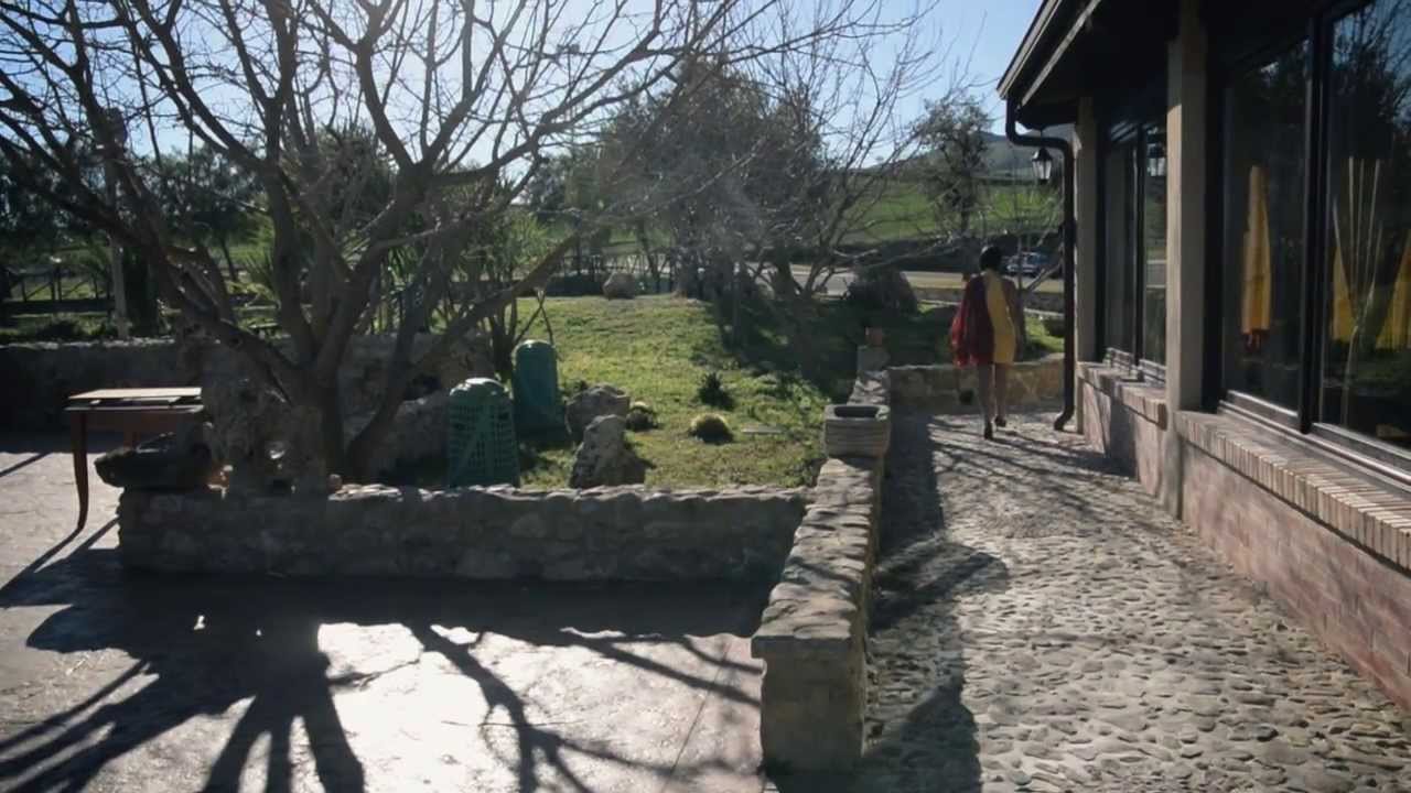 CARNEVAL CALIENTE - Sigla Carnevale Leonfortese 2015