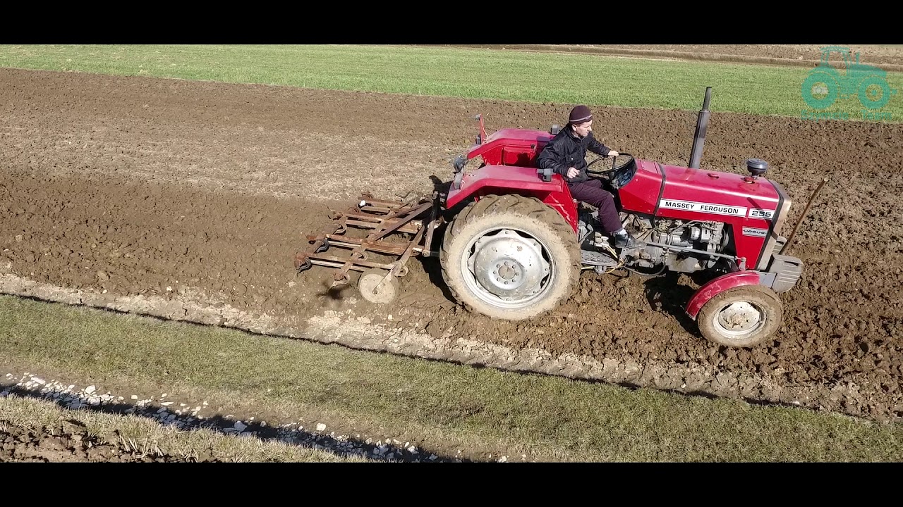 Wiosna 2021 | MF 255