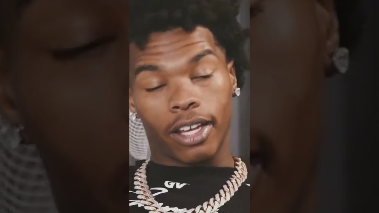 Turn your dreams in a reality 👈🏻 #lilbaby #success