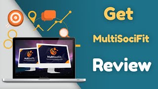 Get Multisocifit Otos Reviews, Bonus, Tutorials From Demonvsrobot