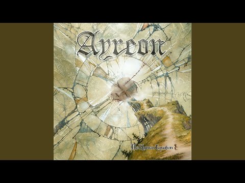 Day Eight: School - Ayreon