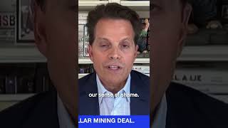 America Needs To Answer For This I Anthony Scaramucci