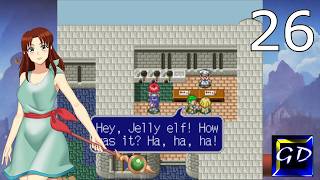 Lufia & the Fortress of Doom Restored [26] - Placing Forfeits a Bad Race