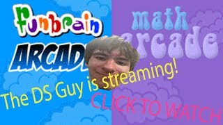 3/11/16 - FunBrain Speedrun - 1:09:00 & Cat Mario - 4:39