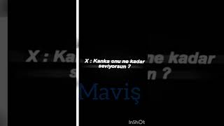 Xknk Onu Ne Kadar Seviyorsun?