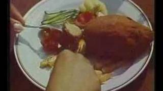 Very Frightening Commercial For I Have No Idea What