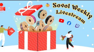 Sovol Weekly Live Stream