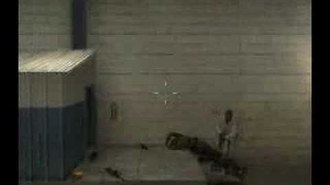 Counter-Strike: Source One Deag