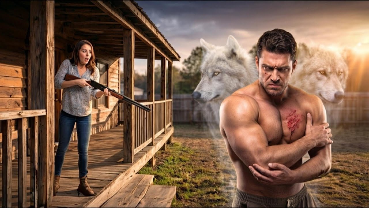 Plagegeister! Ich Schoss Auf Den Wolf – Der Alpha-König: Guter Treffer