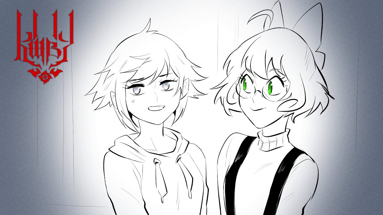 RWBY: Remnants | Red Fantasy, Pt. 2