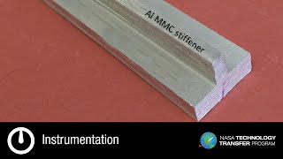 NASA's In-Situ Selective Reinforcement of Near-Net-Shape Formed Structures