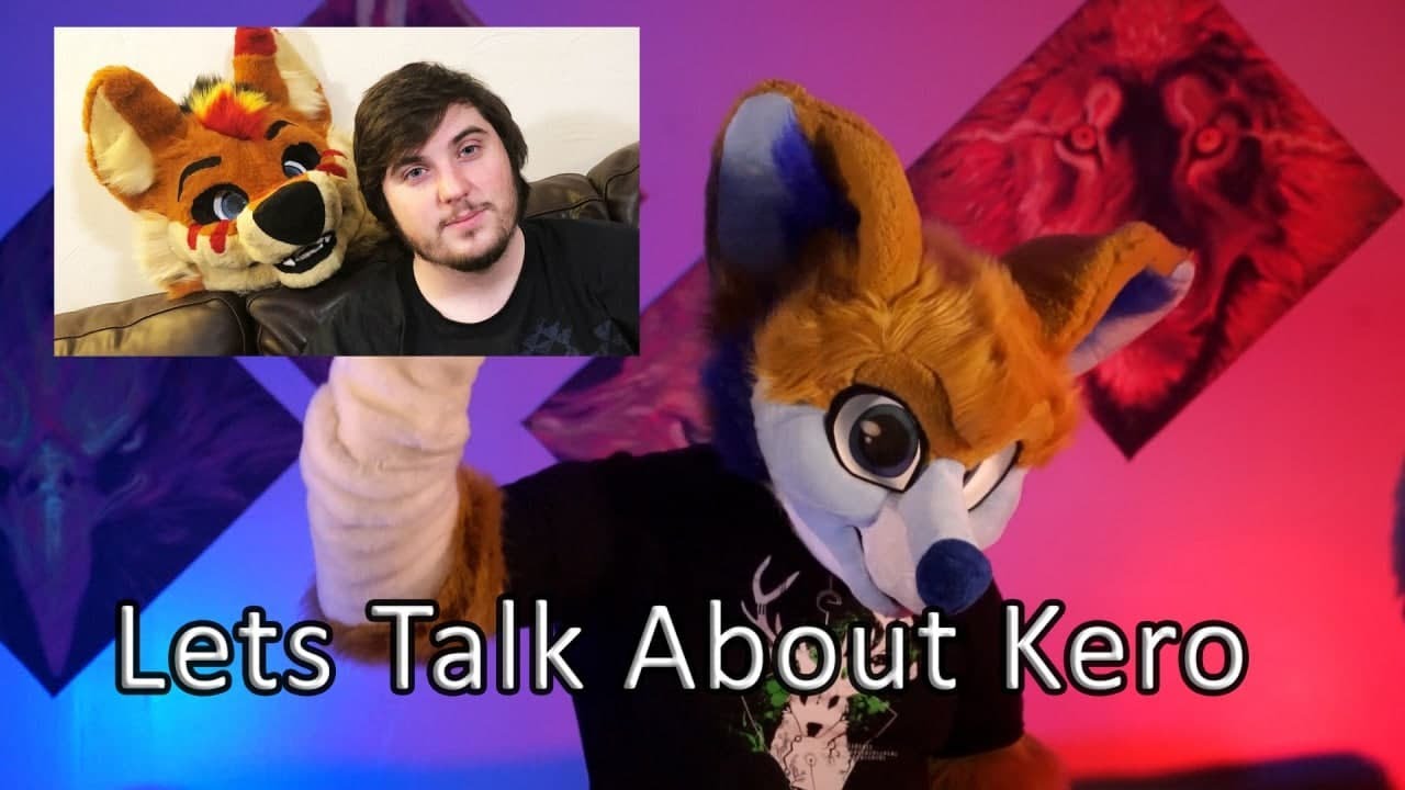 Lets Talk About Kero - YouTube