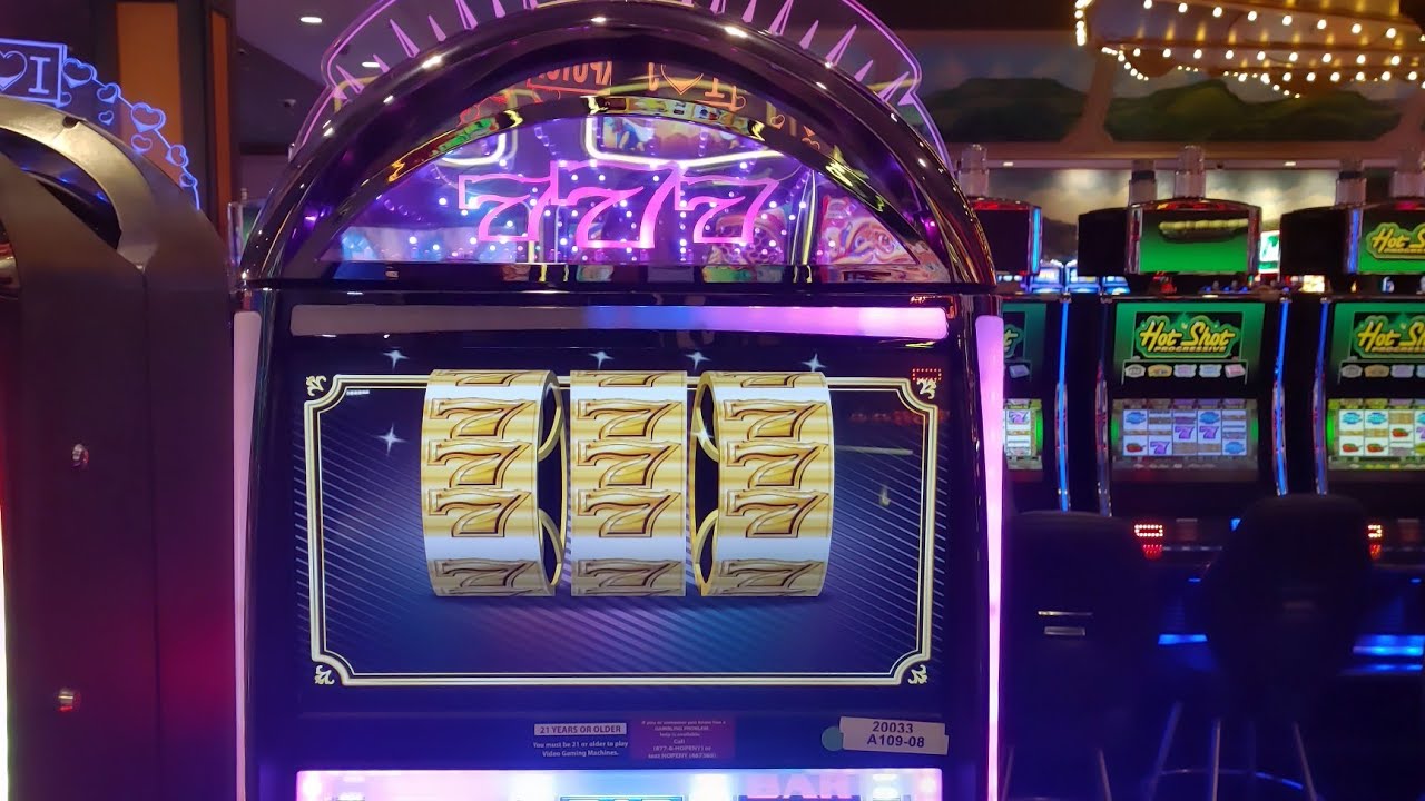 tioga downs Casino Restaurant fantastic place YouTube