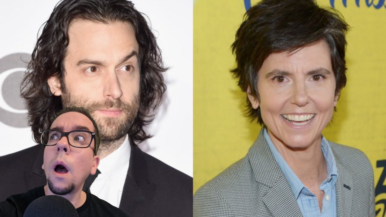 Army of the Dead Replaces Chris D'Elia with Tig Notaro YouTube
