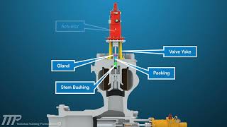 CBT COURSE SAMPLE: Steam Plant Critical Valves (Combined Cycle) - TTP