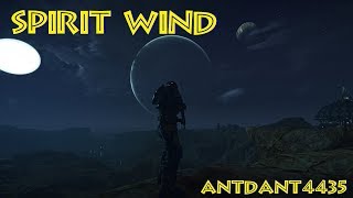 Planetside 2: Spirit Wind (LA1 Anchor)