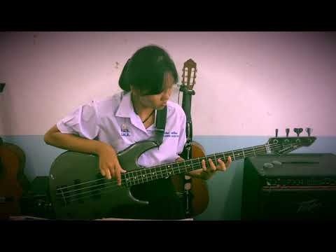 จังหวะ Blues Style#1 2560/2 ปิยะธิดา