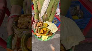 India’s Most Affordable Non-Veg Thali in Bhubaneswar! Crazy Cheap Price