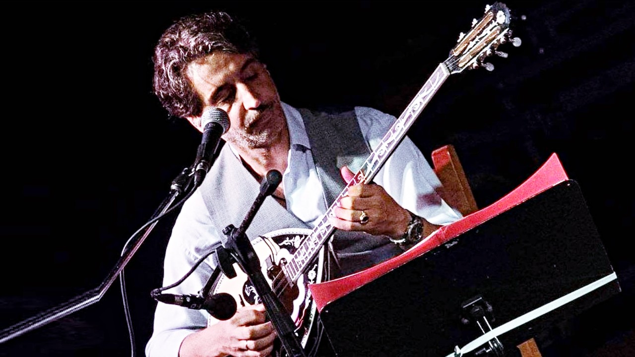 Απ' τις παρανομίες μου Ζωντανά.StudioVGgr.Όσα η Καρδιά μας Αγαπά.