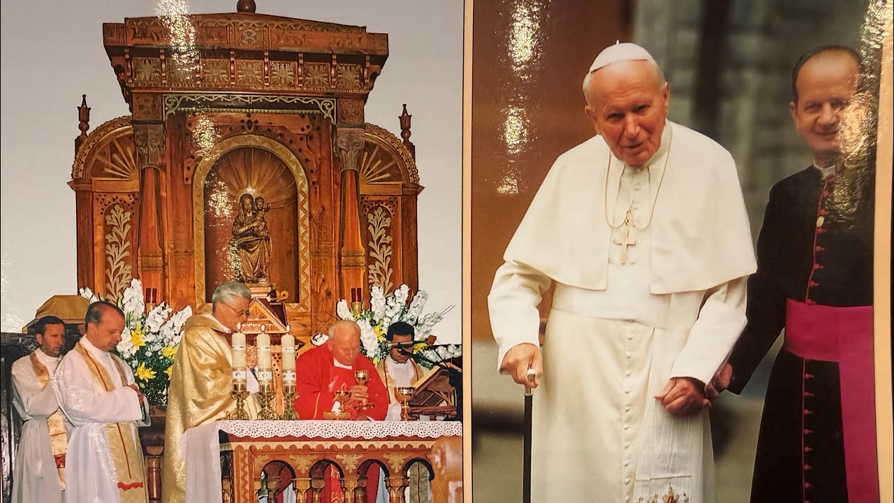 2026 год – поворотный момент для ирландских католиков.