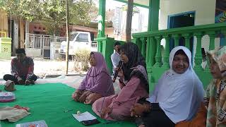 Contoh MC Acara Reuni Keluarga