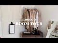 【ROOM TOUR】実家暮らし6畳のお部屋