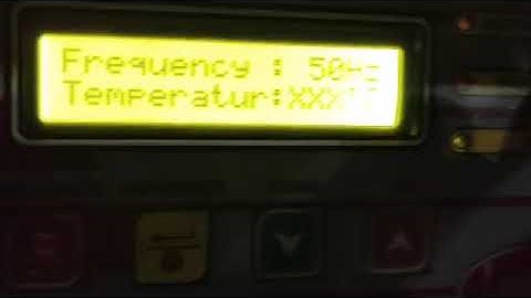 🇮🇳Logictron brand of 100Kva Servo voltage stabilizer installed@ customer