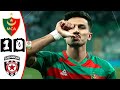 ملخص مباراة مولودية الجزائر و نجم بن عكنون 1 0 الدوري الجزائري Mca Vs Esba Ben Aknoun 1 0 