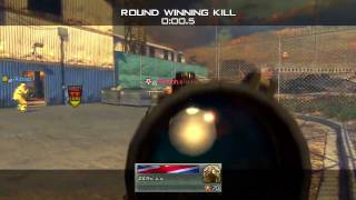 MW2 Final Killcam! Episode 53 (HD)
