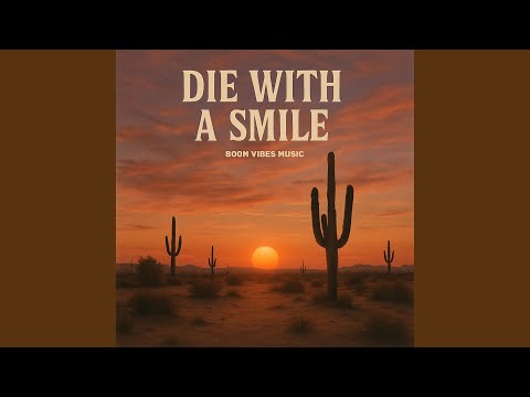 YouTube पर Die With Smile देखें