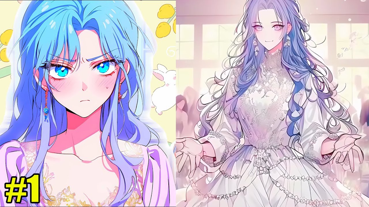 أميرة شريرة بدون قوى سحرية تحاول إصلاح سمعتها السيئة لكن كل شيء يسير بشكل خاطئ -  ملخص مانهوا