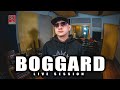 Freestyle tv mty   live session boggard
