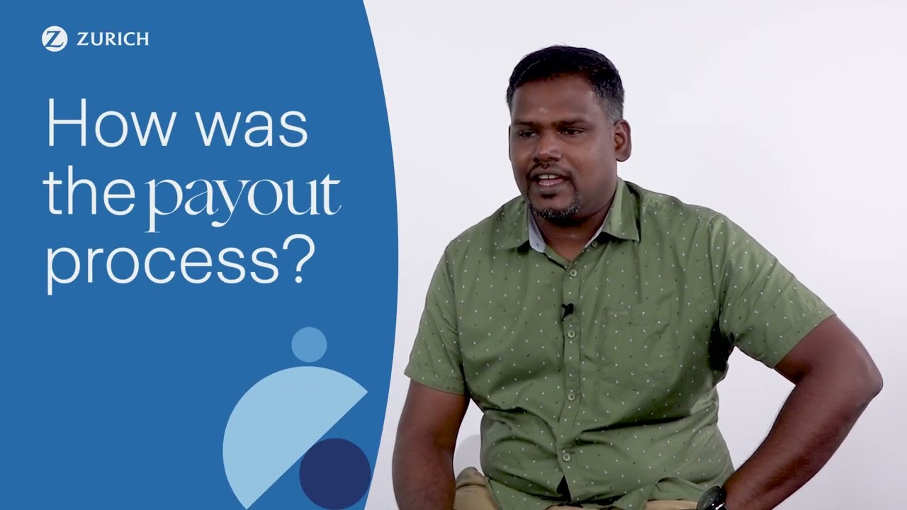 Goodwill Payout for Zurich Malaysia's Travel Customers