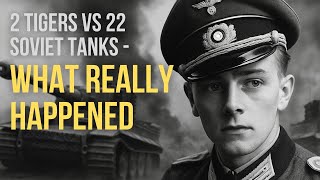 Otto Carius Germanys Most Feared Tiger Tank Commander