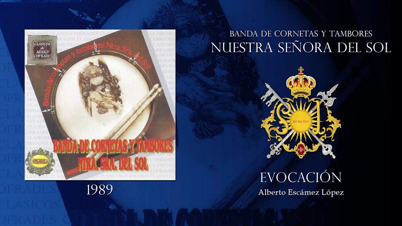 Evocación | Banda del SôL