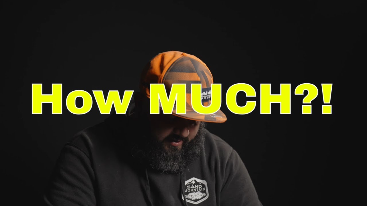 How Much Money I Make As A Small Youtuber