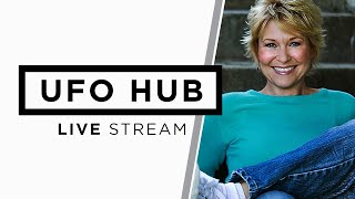 Famous BORN: Giving Birth to a New You | Dee Wallace | UFO HUB #64 Wealth