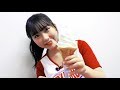 HKT48田中美久がリアリーダー姿で頑張るメイキング／ハンドボール女子日本代表「おりひめJAPAN」PR映像