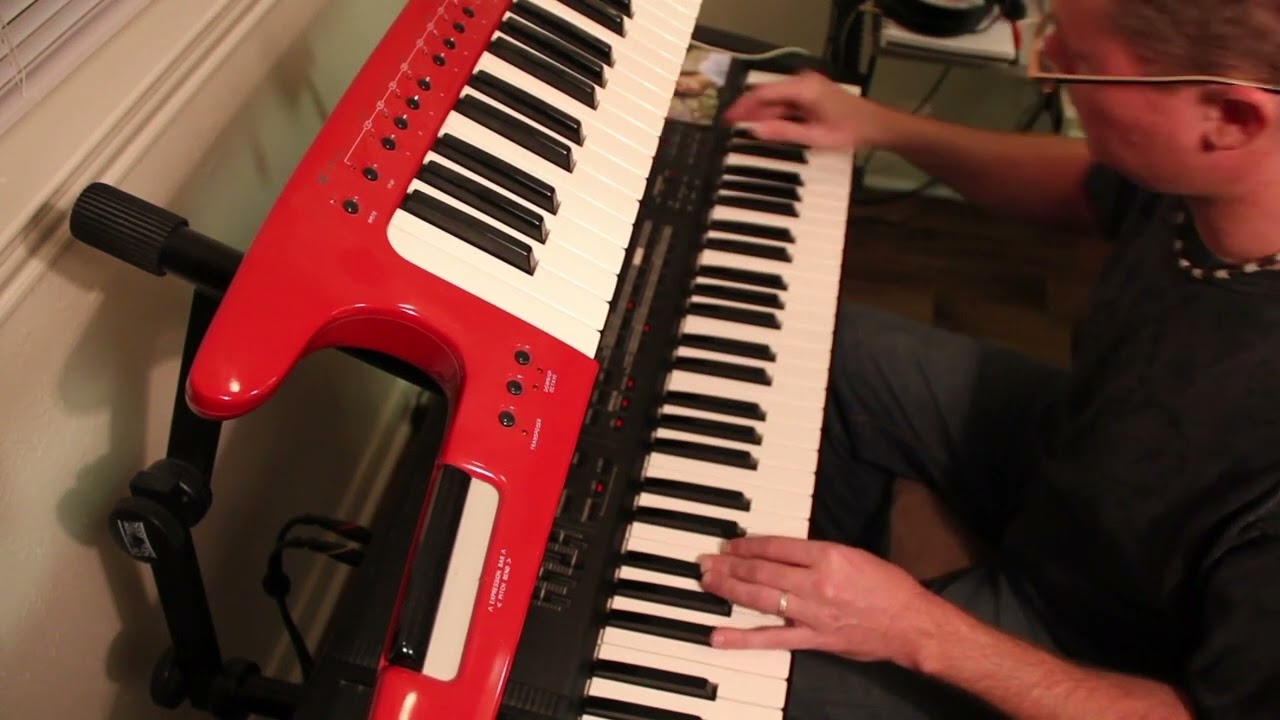 Off the Cuff - Human's Lib & Bonus Tracks