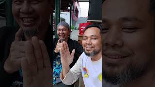 Sehat selalu pak Ustad