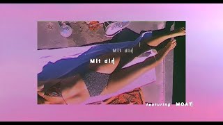 futurebae feat. MOAT - Mit Dir (official video)