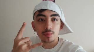 Son Kadehimi Sen Doldur 🍷 (Rap) Yenbö
