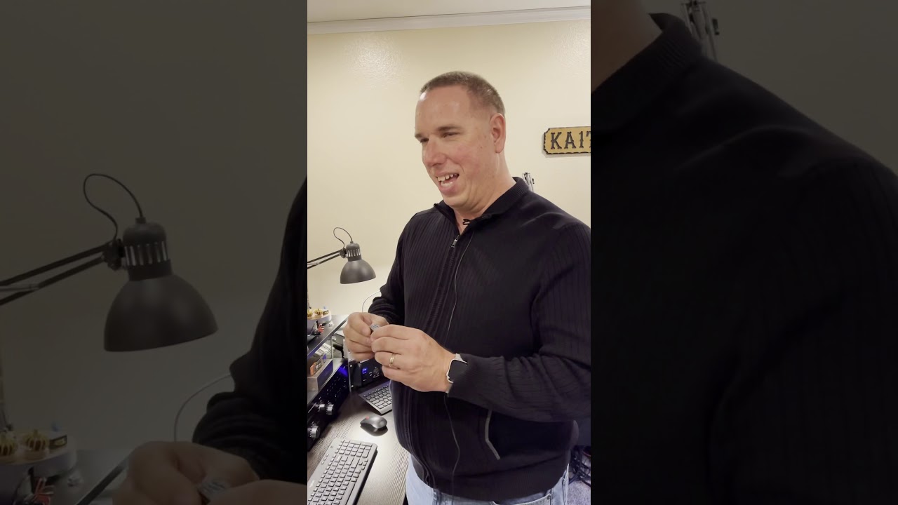 California Dreamin’ Ham Shack