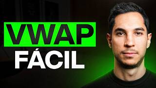 El Trading Con VWAP Nunca Ha Sido Tan Fácil